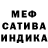 Дистиллят ТГК Wax Zina Orlova